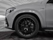 Mercedes-Benz GLE Coupe AMG II (C167) Рестайлинг Москва  - изображение 52