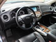 Infiniti QX60 I Рестайлинг Москва  - изображение 30