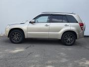 Suzuki Grand Vitara II Рестайлинг Москва  - изображение 28