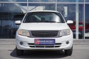 Lada (ВАЗ) Granta I Ульяновск  - изображение 25