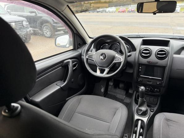 Renault Duster I Рестайлинг с пробегом 2019 года, цена 1 025 000 рублей, 113323 км, внедорожник, Автокод Объявления