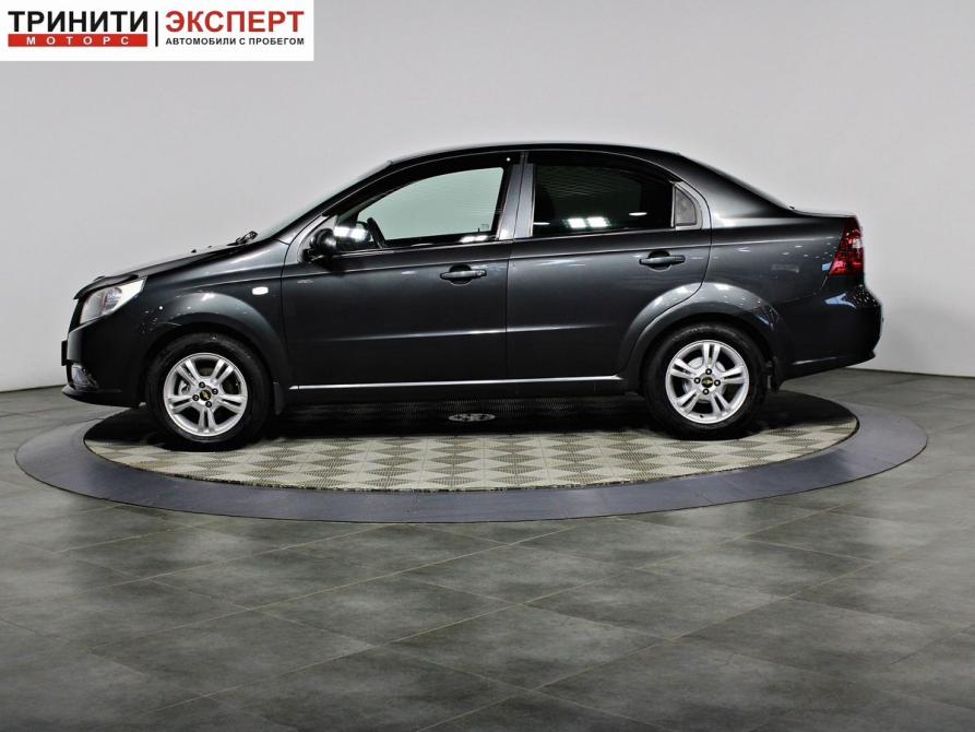 Ravon Nexia R3 Белгород  - изображение 8