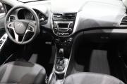 Hyundai Solaris I Рестайлинг Иркутск  - изображение 34