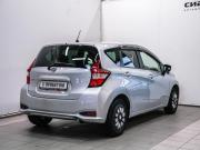 Nissan Note II Рестайлинг Красноярск  - изображение 31