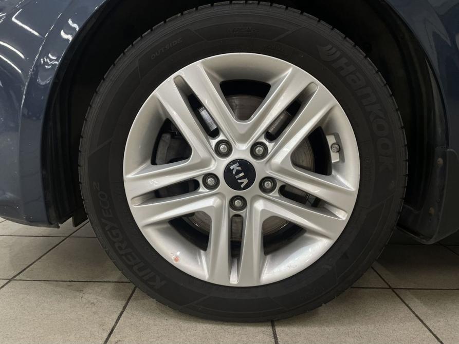 Kia Ceed III Воронеж  - изображение 21