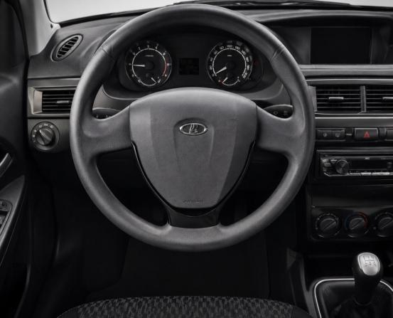 Lada (ВАЗ) Priora I Рестайлинг с пробегом 2017 года, цена 490 000 рублей, 144578 км, седан, Автокод Объявления