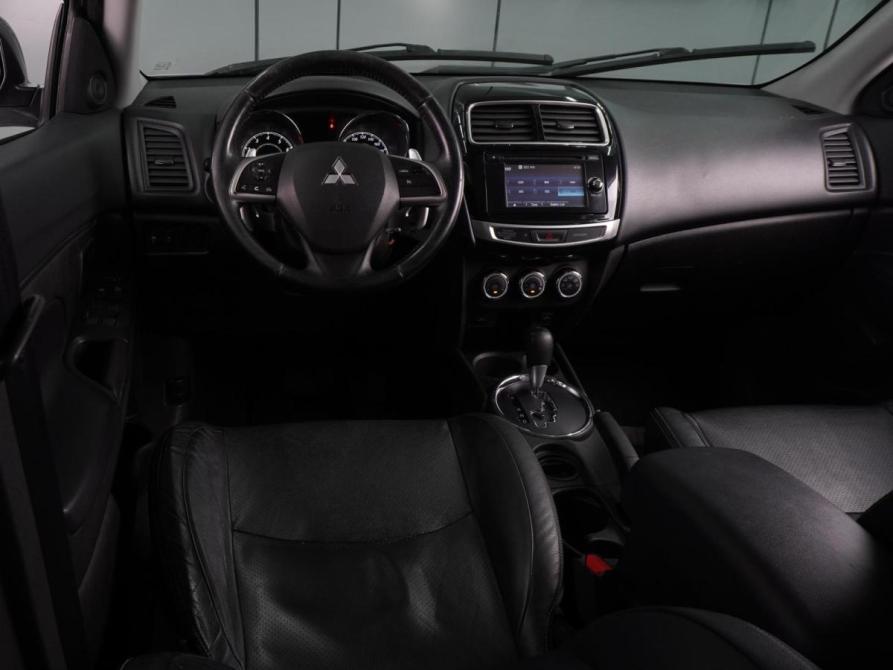 Mitsubishi ASX I Рестайлинг Воронеж  - изображение 6