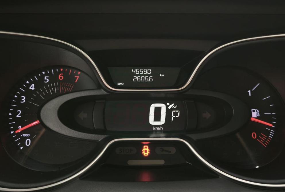 Renault Kaptur I Рестайлинг Сыктывкар  - изображение 15