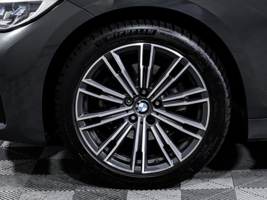 BMW 3 серии VII (G2x) Москва  - изображение 16