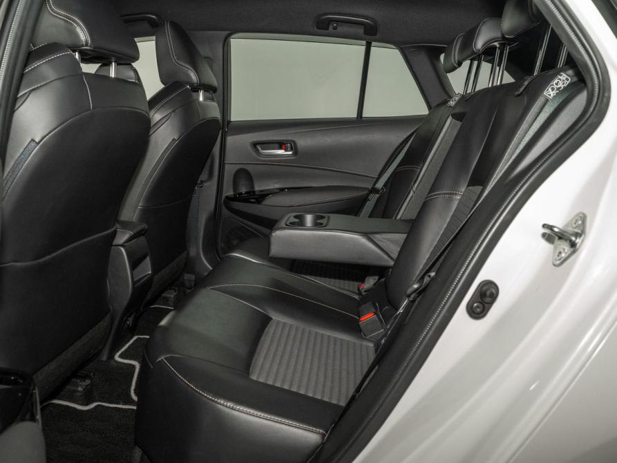 Toyota Corolla XII (E210) Иркутск  - изображение 7