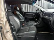 Chevrolet Captiva I Рестайлинг Москва  - изображение 33