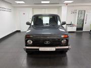 Lada (ВАЗ) 2121 (4x4) I Рестайлинг Киров  - изображение 17