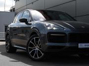 Porsche Cayenne III Москва  - изображение 50