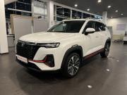 Changan CS35 Plus I Рестайлинг Чебоксары  - изображение 45
