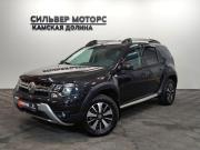 Renault Duster I Рестайлинг Пермь  - изображение 15