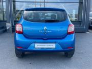 Renault Sandero II Санкт-Петербург  - изображение 28