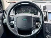 Land Rover Freelander II Рестайлинг Москва  - изображение 34