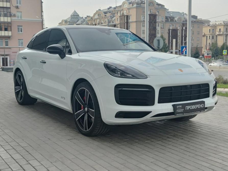 Porsche Cayenne III Казань  - изображение 3