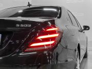 Mercedes-Benz Maybach S-Класс I (X222) Новосибирск  - изображение 86