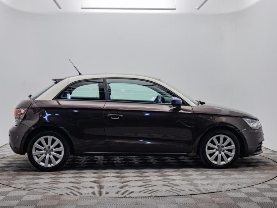 Audi A1 I (8X) Москва  - изображение 7