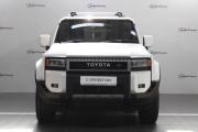 Toyota Land Cruiser Prado 250 Series Владивосток  - изображение 30