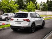 Volkswagen Tiguan II Рестайлинг Санкт-Петербург  - изображение 40