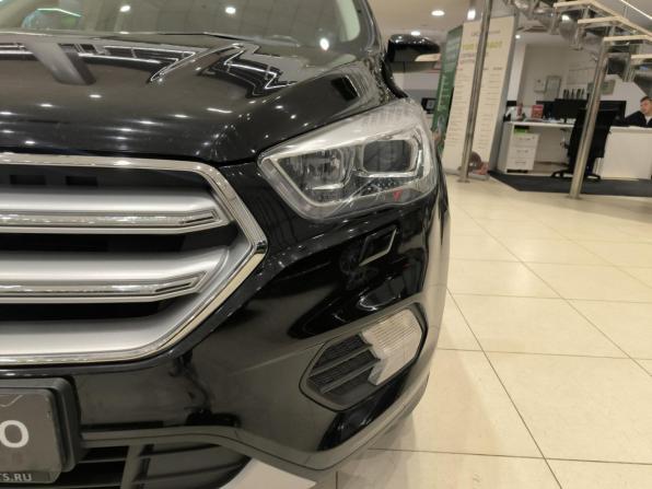 Ford Kuga II Рестайлинг с пробегом 2017 года, цена 1 530 000 рублей, 100060 км, внедорожник, Автокод Объявления