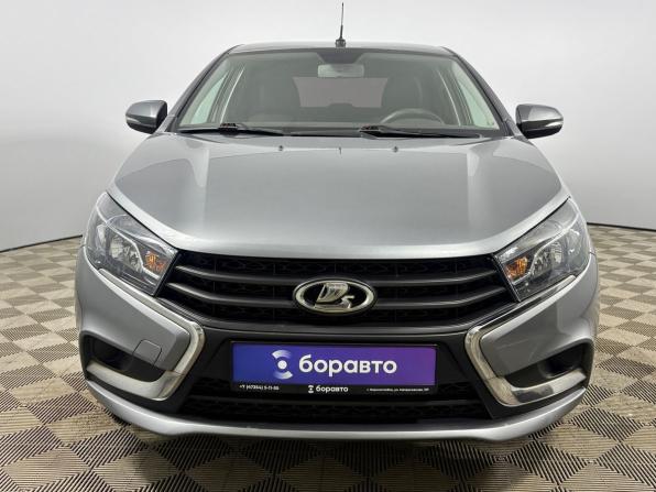 Lada (ВАЗ) Vesta I с пробегом 2018 года, цена 985 000 рублей, 74748 км, седан, Автокод Объявления