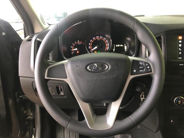 Lada (ВАЗ) XRAY I с пробегом 2021 года, цена 1 085 000 рублей, 63912 км, хэтчбек, Автокод Объявления