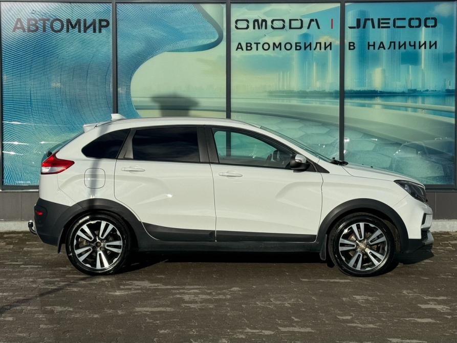 Lada (ВАЗ) XRAY I Архангельск  - изображение 4