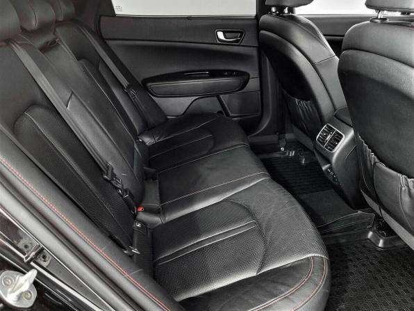 Kia Optima IV с пробегом 2016 года, цена 1 560 000 рублей, 214237 км, седан, Автокод Объявления