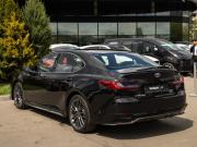 Toyota Camry IX (XV80) China Market Москва  - изображение 26