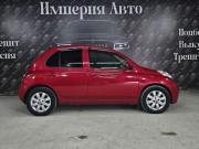 Nissan Micra III (K12) Краснодар  - изображение 46