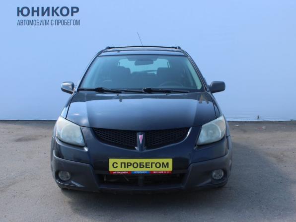 Pontiac Vibe I с пробегом 2002 года, цена 229 000 рублей, 186354 км, хэтчбек, Автокод Объявления