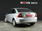 Ford Focus II Рестайлинг Екатеринбург  - изображение 20