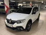 Renault Sandero II Рестайлинг Санкт-Петербург  - изображение 18