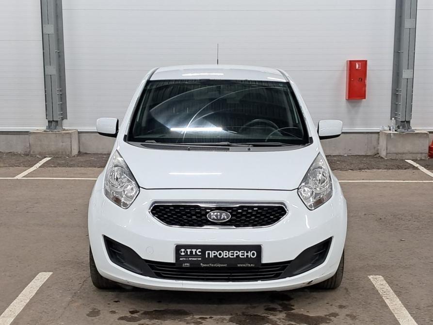 Kia Venga I Набережные Челны  - изображение 2