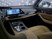 Changan UNI-K Новосибирск  - изображение 53