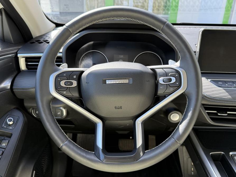 Haval Jolion I Ярославль  - изображение 12