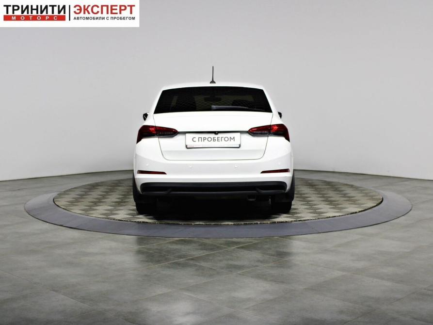 Skoda Rapid II Белгород  - изображение 6