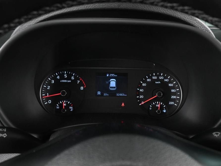 Kia Soul III Ростов-на-Дону  - изображение 17