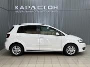 Volkswagen Golf Plus II Магнитогорск  - изображение 22