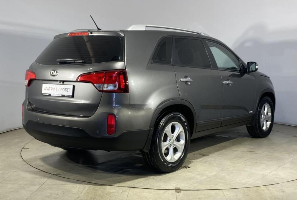 Kia Sorento II Рестайлинг Саранск  - изображение 9