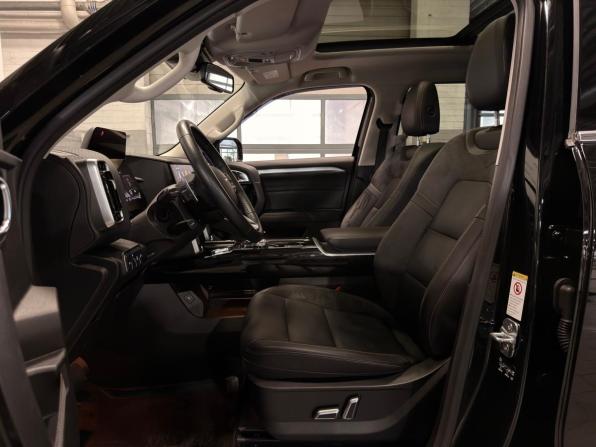 Haval Dargo I с пробегом 2023 года, цена 2 499 000 рублей, 48710 км, внедорожник, Автокод Объявления