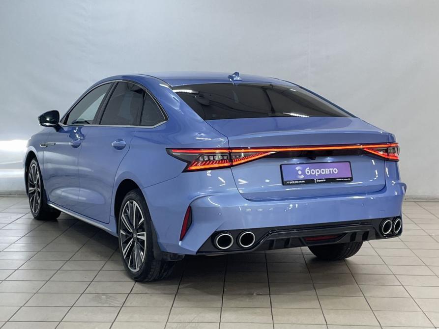 Chery Arrizo 8 Воронеж  - изображение 6