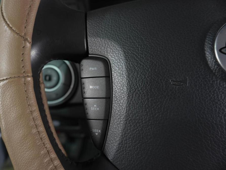 SsangYong Kyron I Рестайлинг Воронеж  - изображение 21