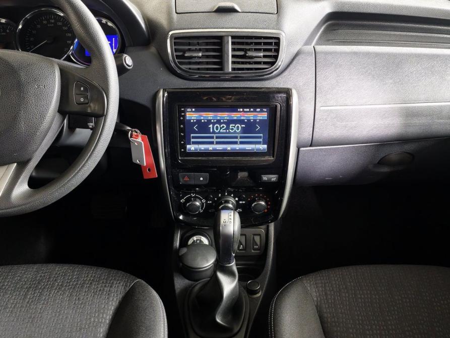 Nissan Terrano III (D10) Москва  - изображение 15