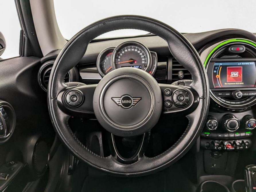 Mini Hatch III (F55/F56) Рестайлинг Москва  - изображение 21