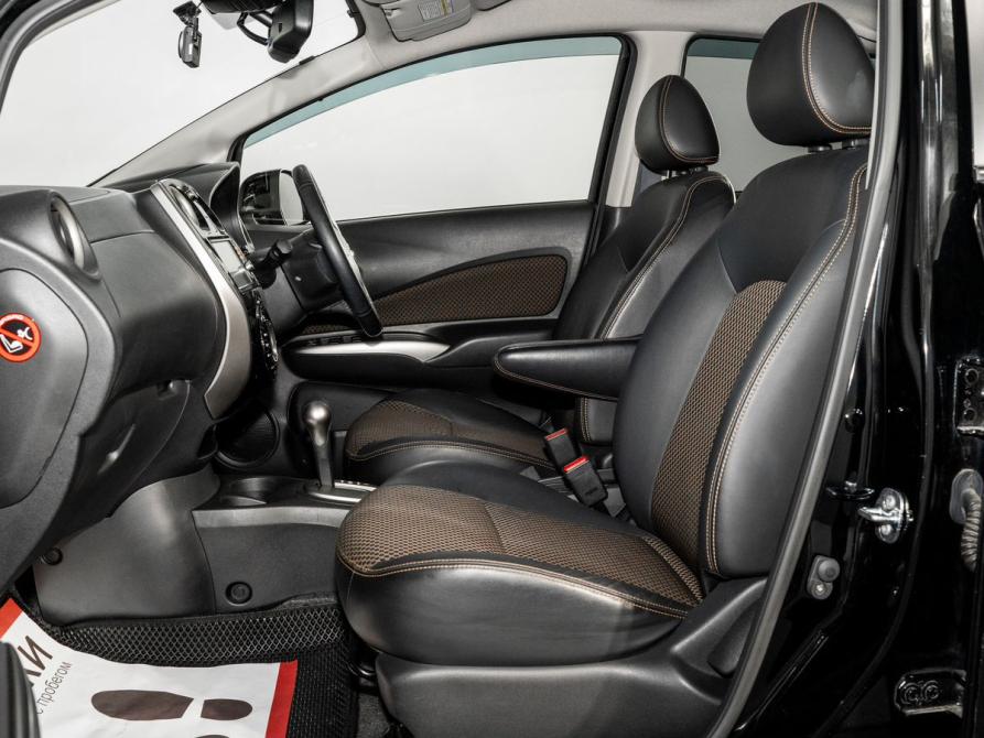 Nissan Note II Иркутск  - изображение 6