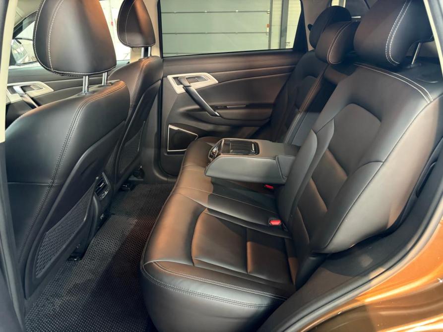 Geely Atlas I Краснодар  - изображение 13